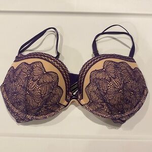 Victoria Secret Very Sexy push up bra